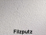 filzputz